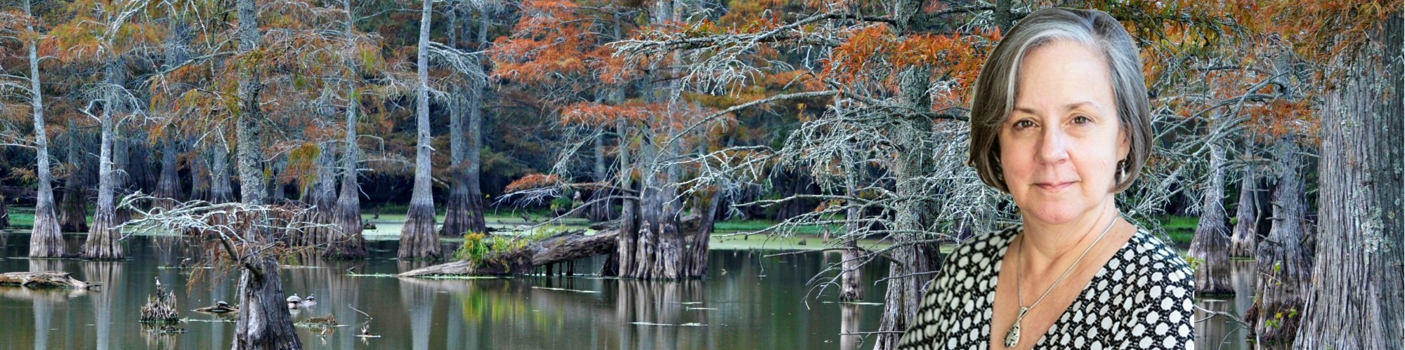 Cristie Upshaw Travis