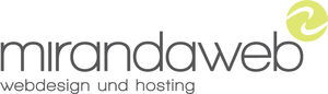 mirandaweb webdesign & hosting