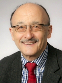 Bernhard LÄMMLE, MD
