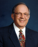 Dr. Jefferson D. Upshaw